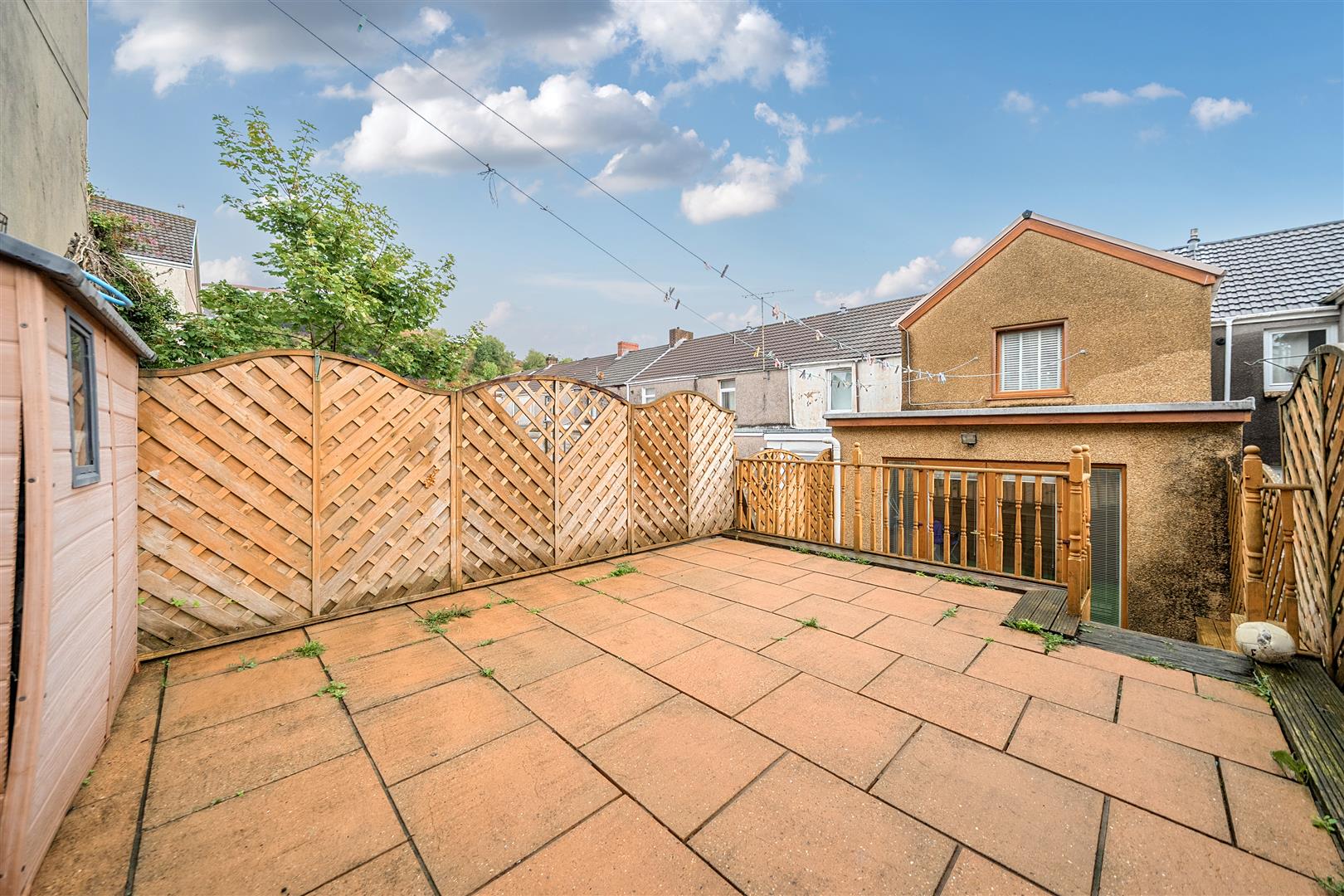 Hill Street, Mount Pleasant, Swansea, SA1 6XU